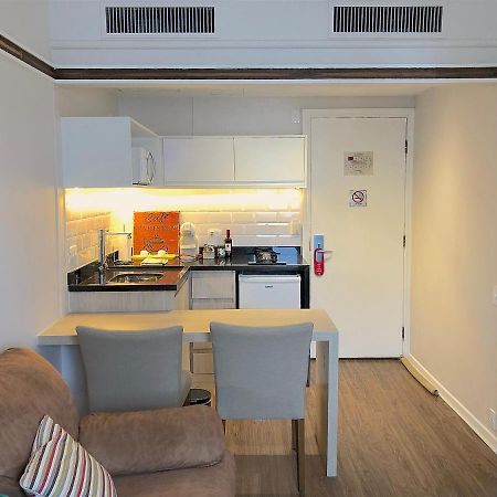 Apartamento Confortavel - Jd Paulista 상파울루 외부 사진