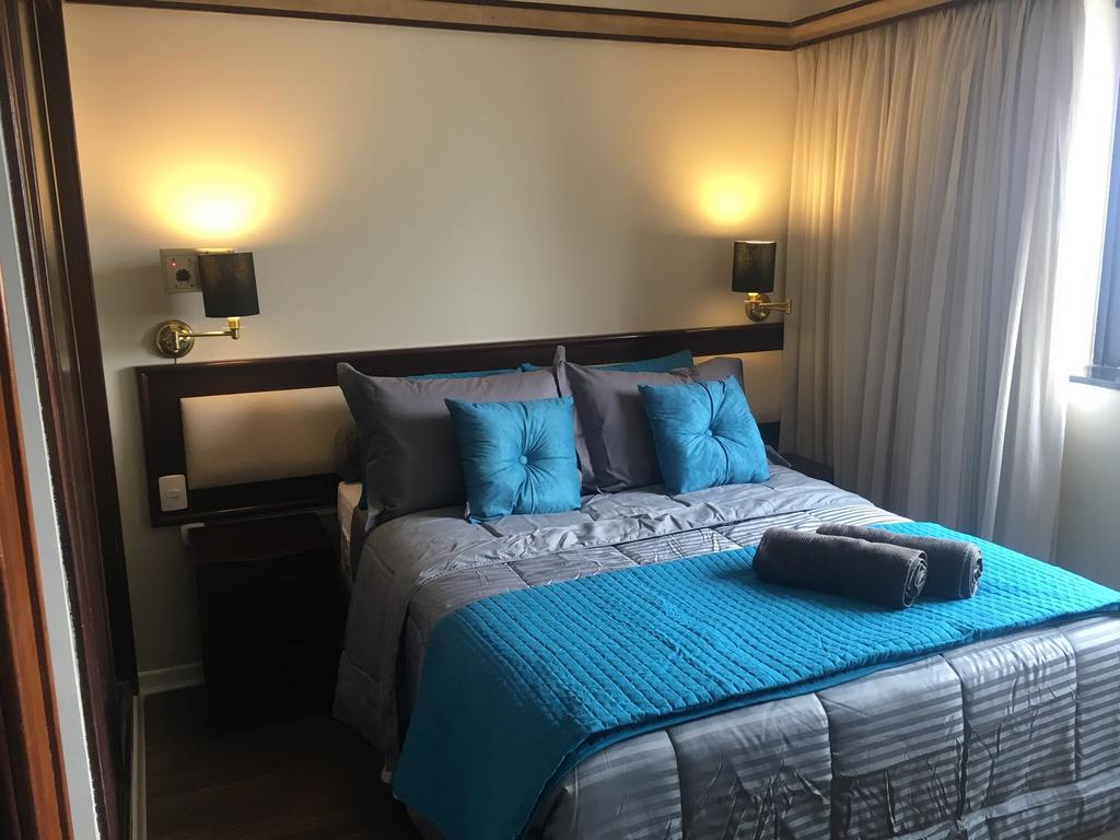 Apartamento Confortavel - Jd Paulista 상파울루 외부 사진