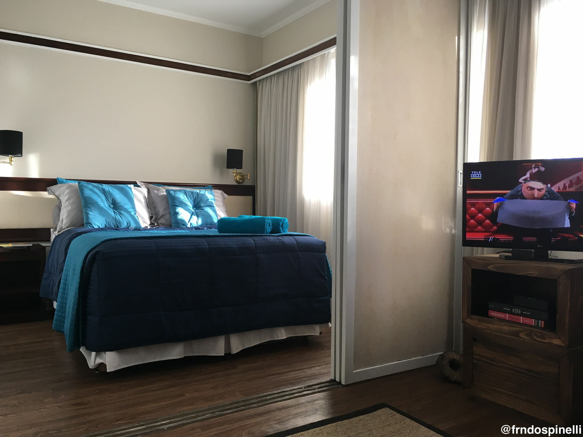 Apartamento Confortavel - Jd Paulista 상파울루 외부 사진