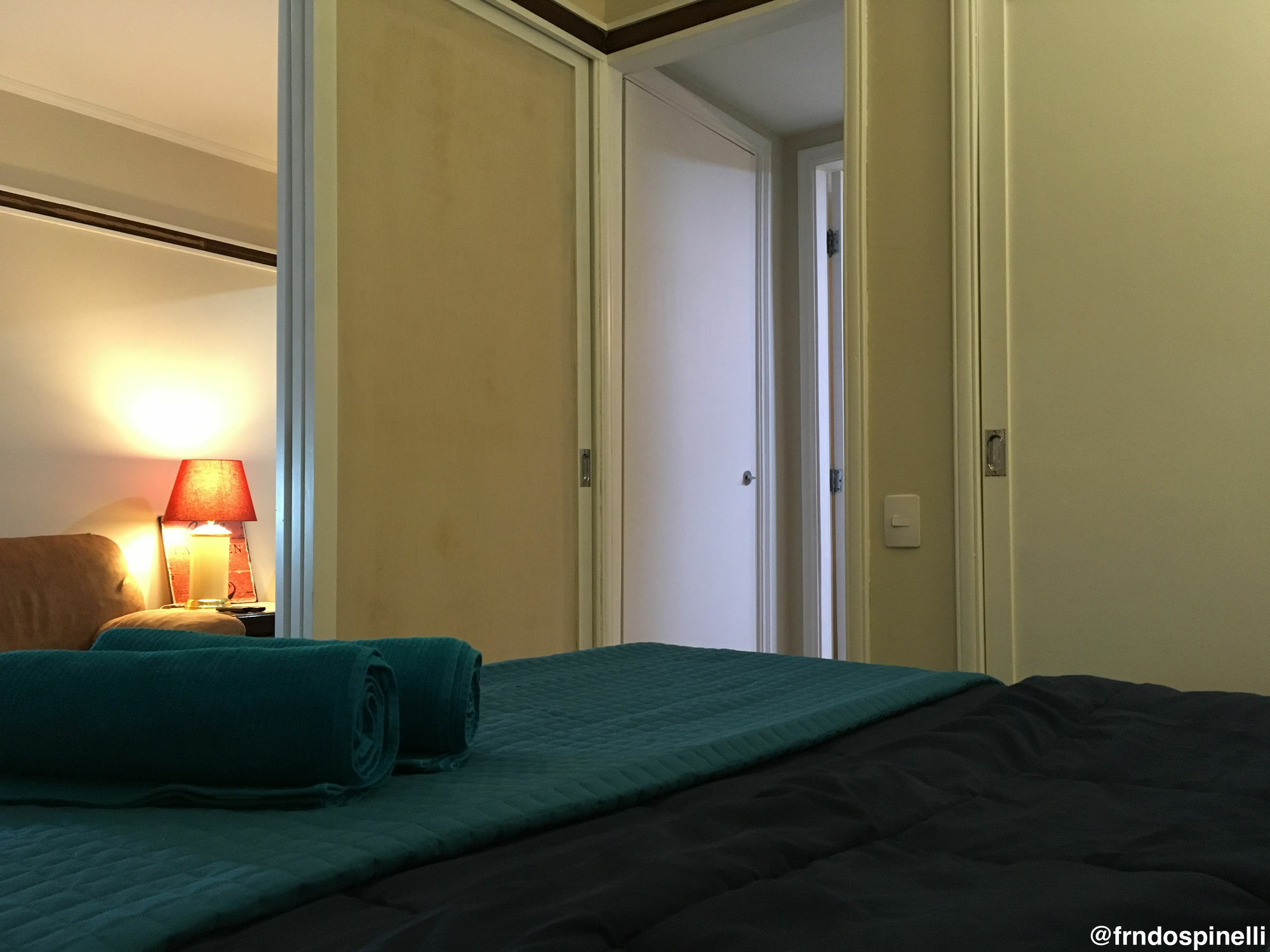 Apartamento Confortavel - Jd Paulista 상파울루 외부 사진