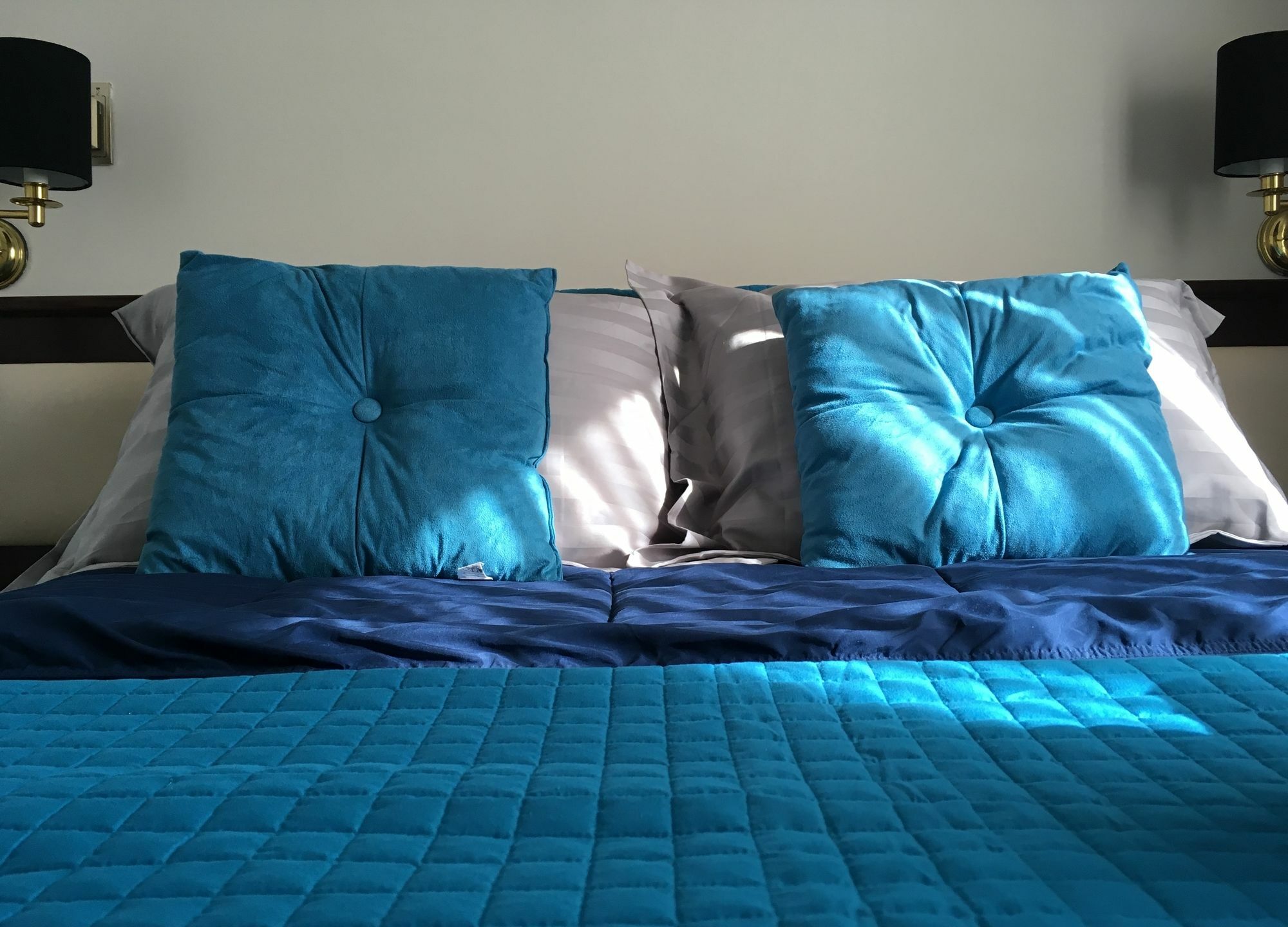 Apartamento Confortavel - Jd Paulista 상파울루 외부 사진
