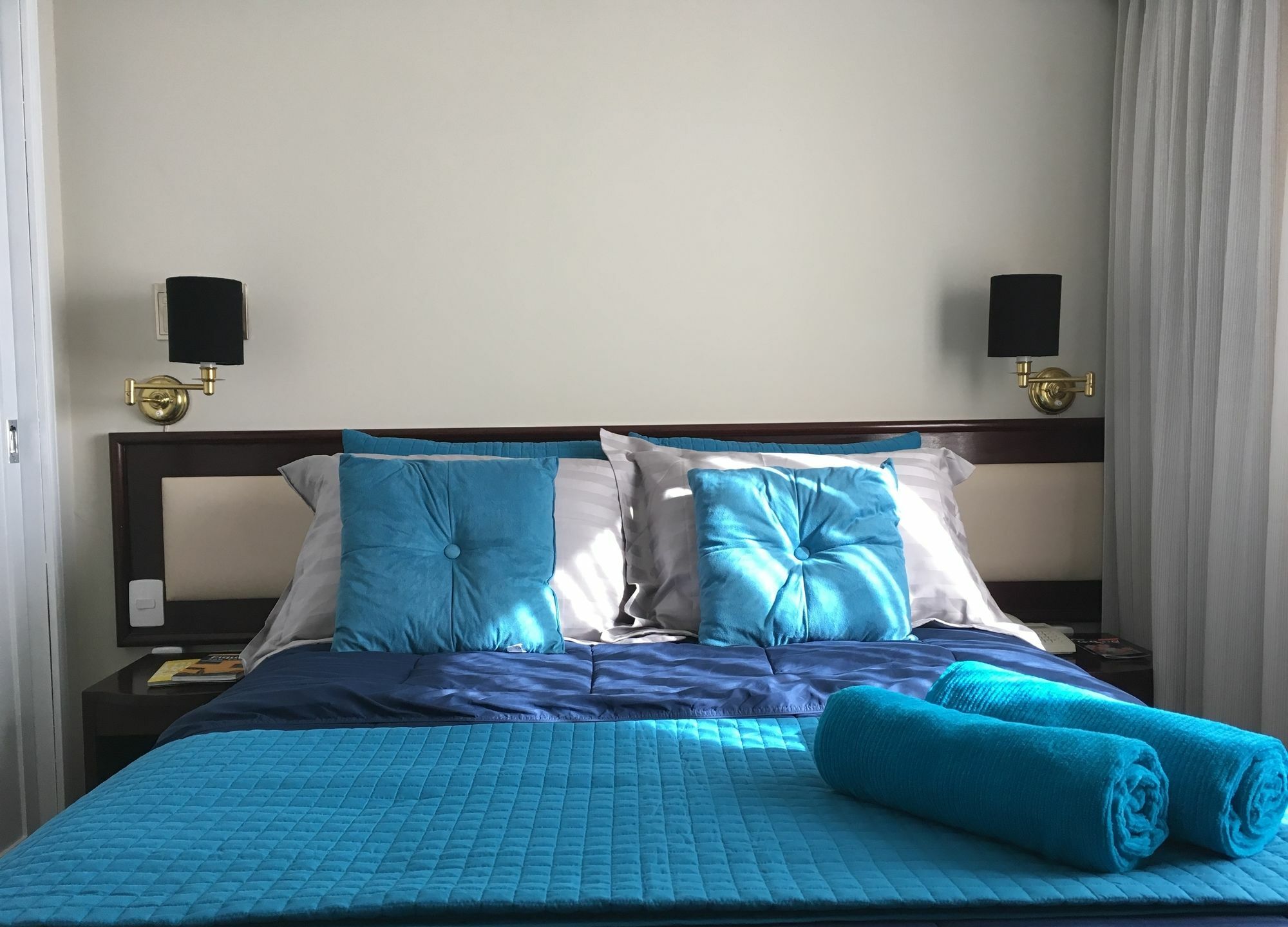 Apartamento Confortavel - Jd Paulista 상파울루 외부 사진