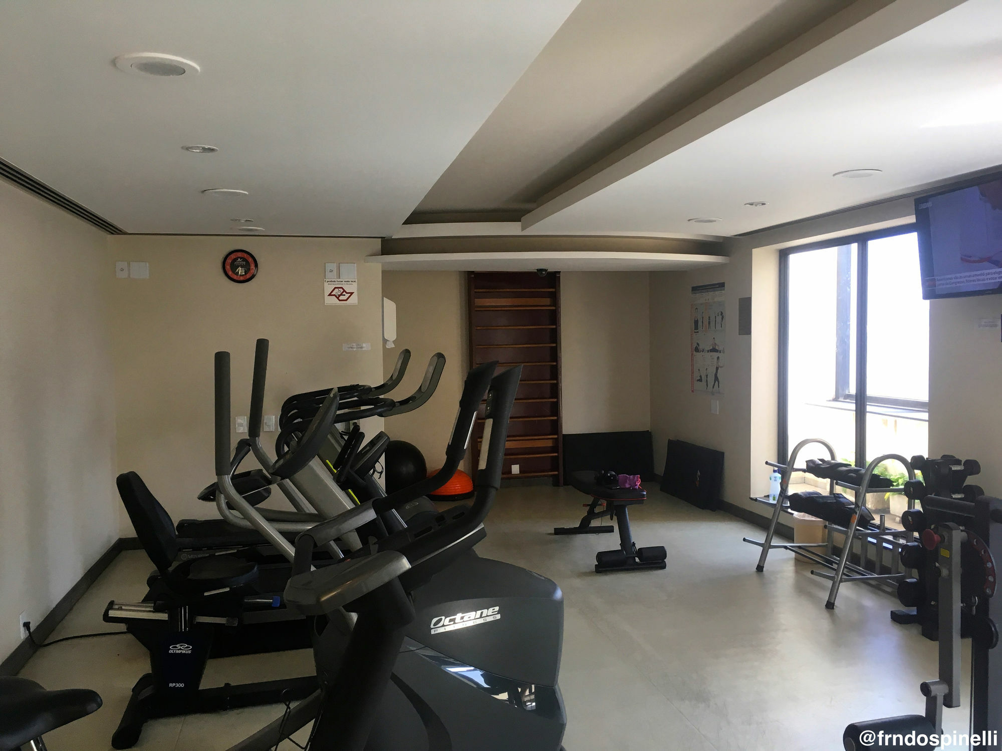 Apartamento Confortavel - Jd Paulista 상파울루 외부 사진