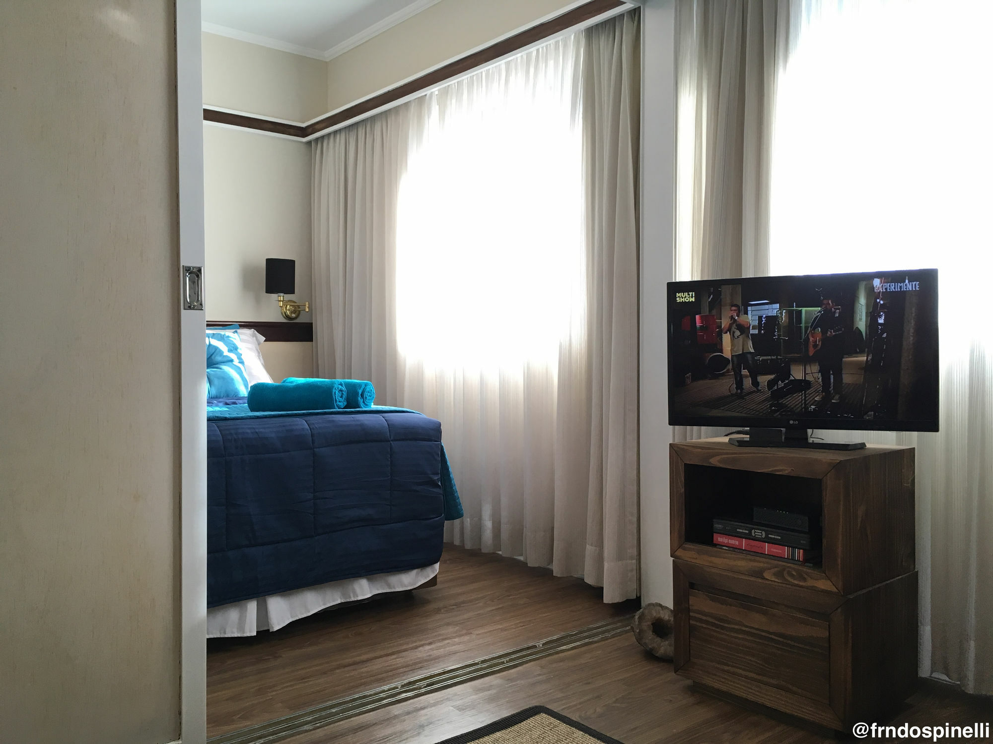 Apartamento Confortavel - Jd Paulista 상파울루 외부 사진