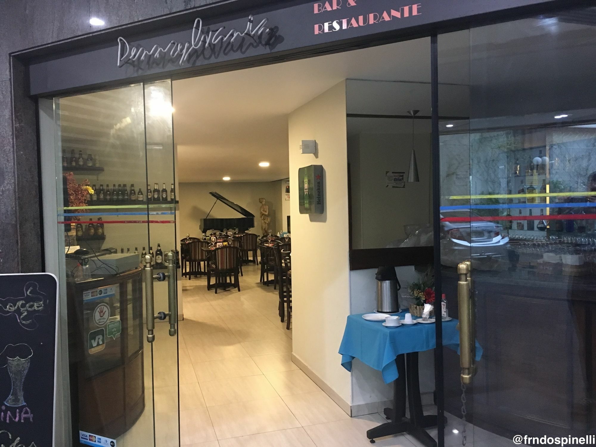 Apartamento Confortavel - Jd Paulista 상파울루 외부 사진