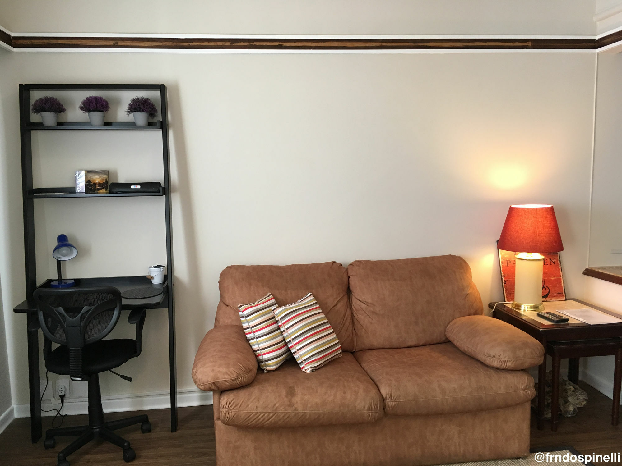 Apartamento Confortavel - Jd Paulista 상파울루 외부 사진