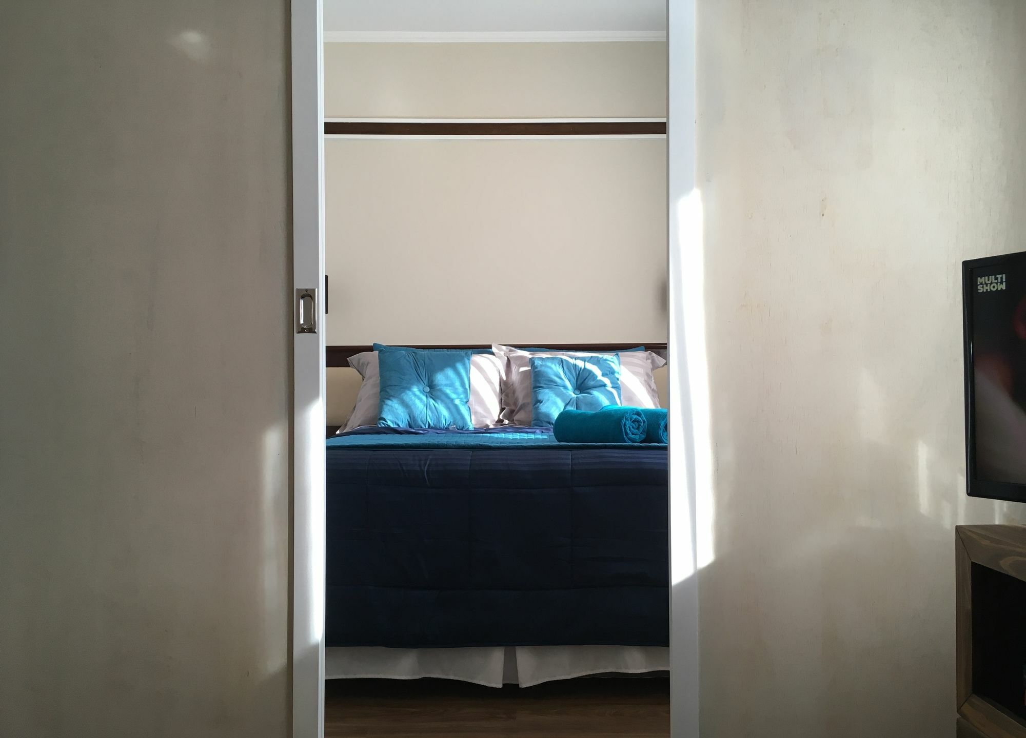 Apartamento Confortavel - Jd Paulista 상파울루 외부 사진
