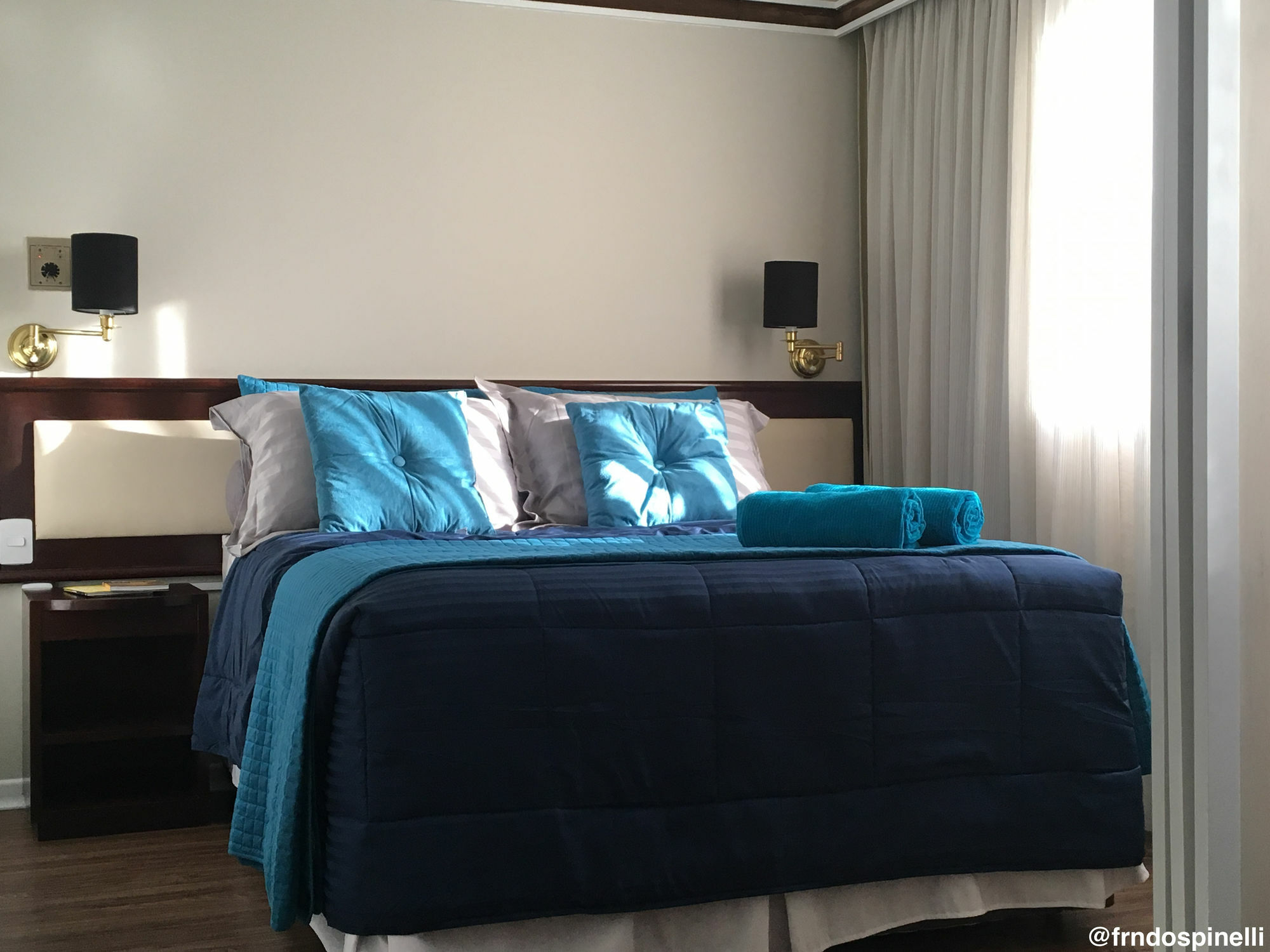 Apartamento Confortavel - Jd Paulista 상파울루 외부 사진
