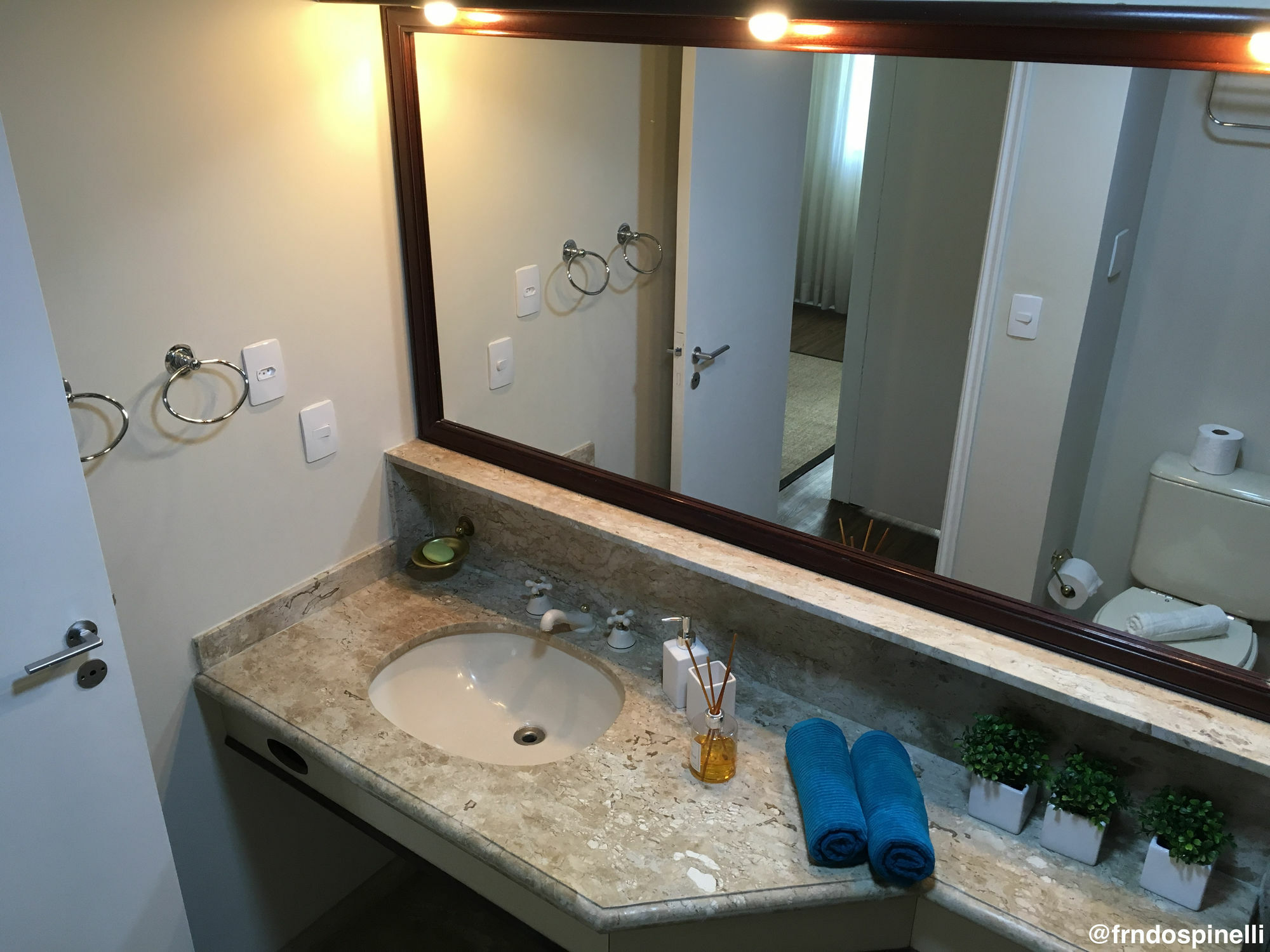 Apartamento Confortavel - Jd Paulista 상파울루 외부 사진