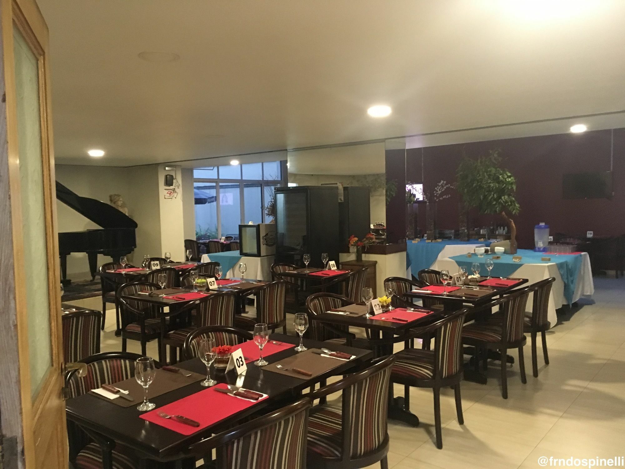 Apartamento Confortavel - Jd Paulista 상파울루 외부 사진