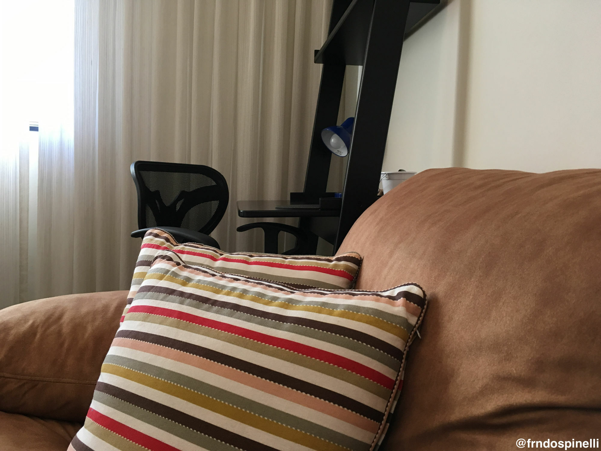 Apartamento Confortavel - Jd Paulista 상파울루 외부 사진