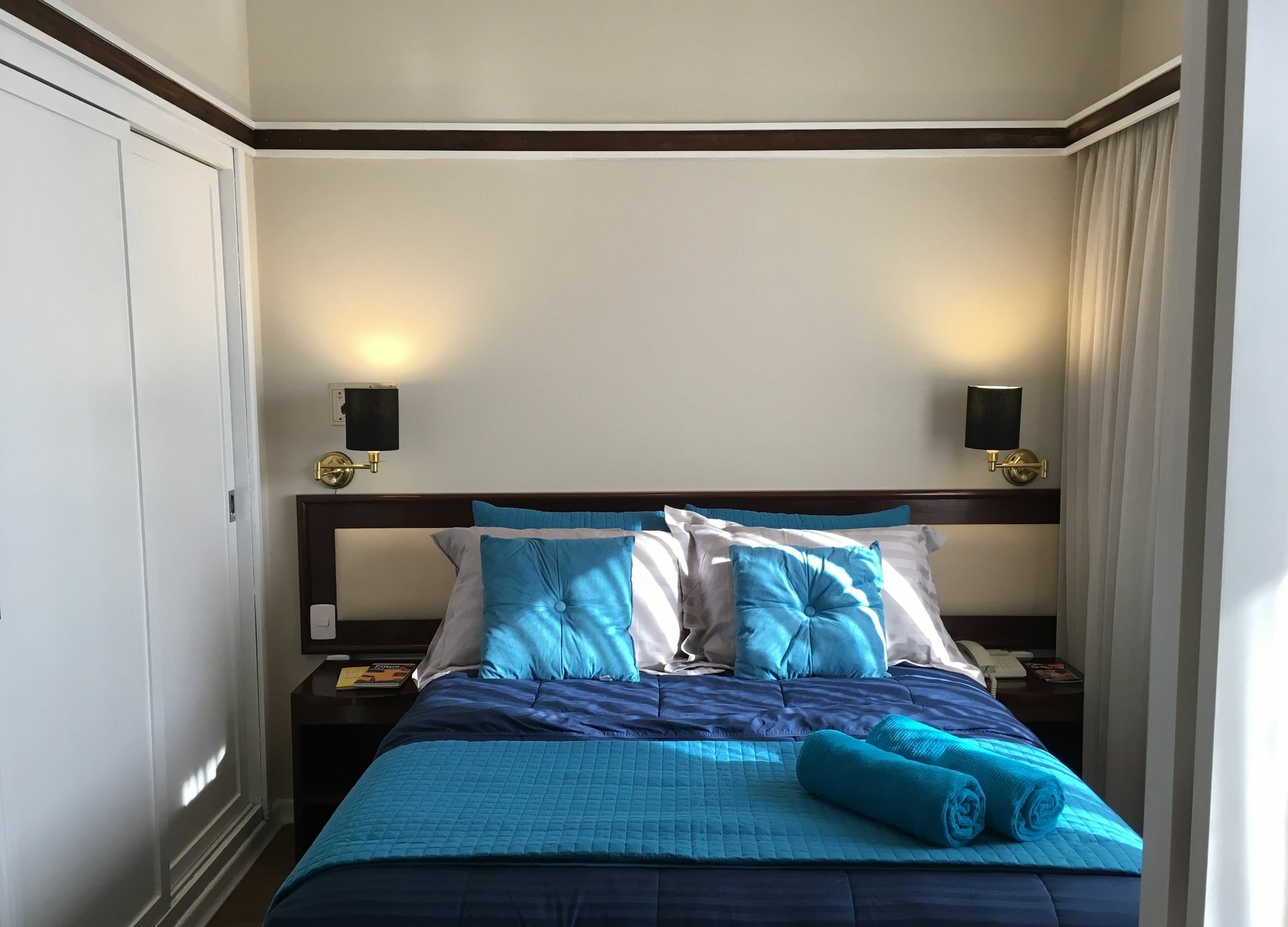Apartamento Confortavel - Jd Paulista 상파울루 외부 사진