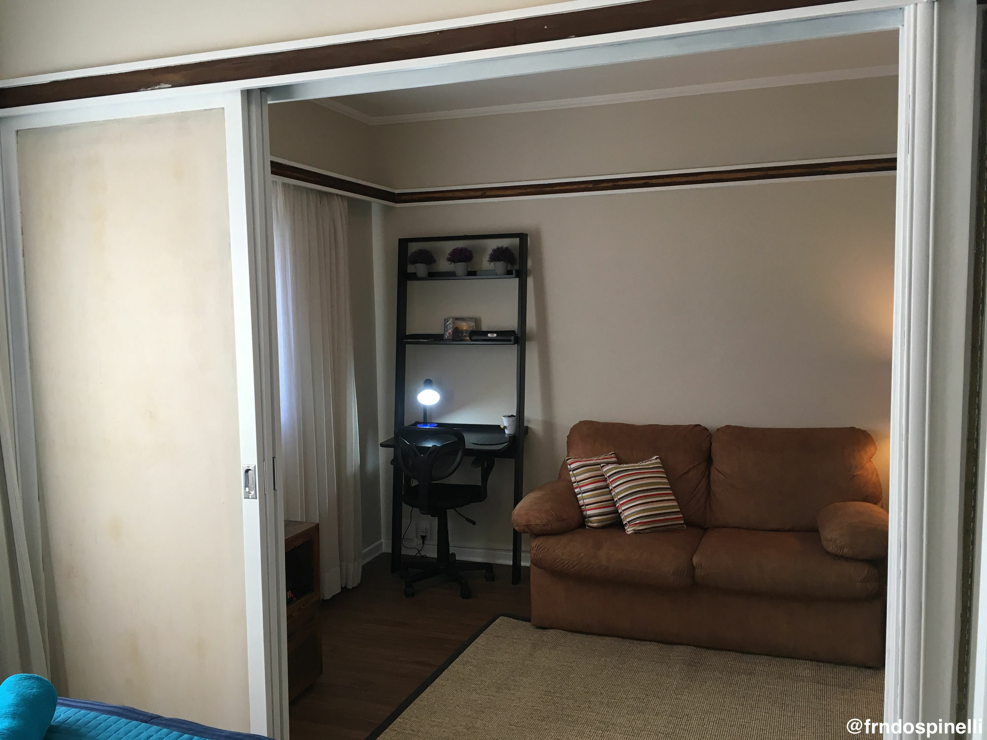 Apartamento Confortavel - Jd Paulista 상파울루 외부 사진