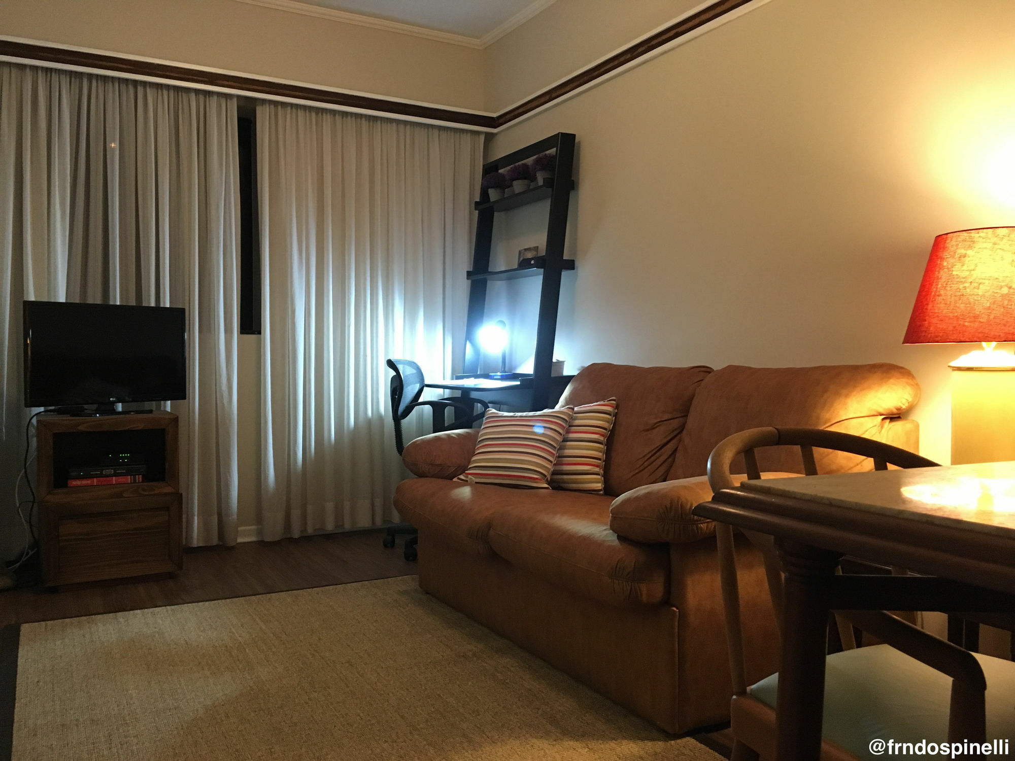 Apartamento Confortavel - Jd Paulista 상파울루 외부 사진