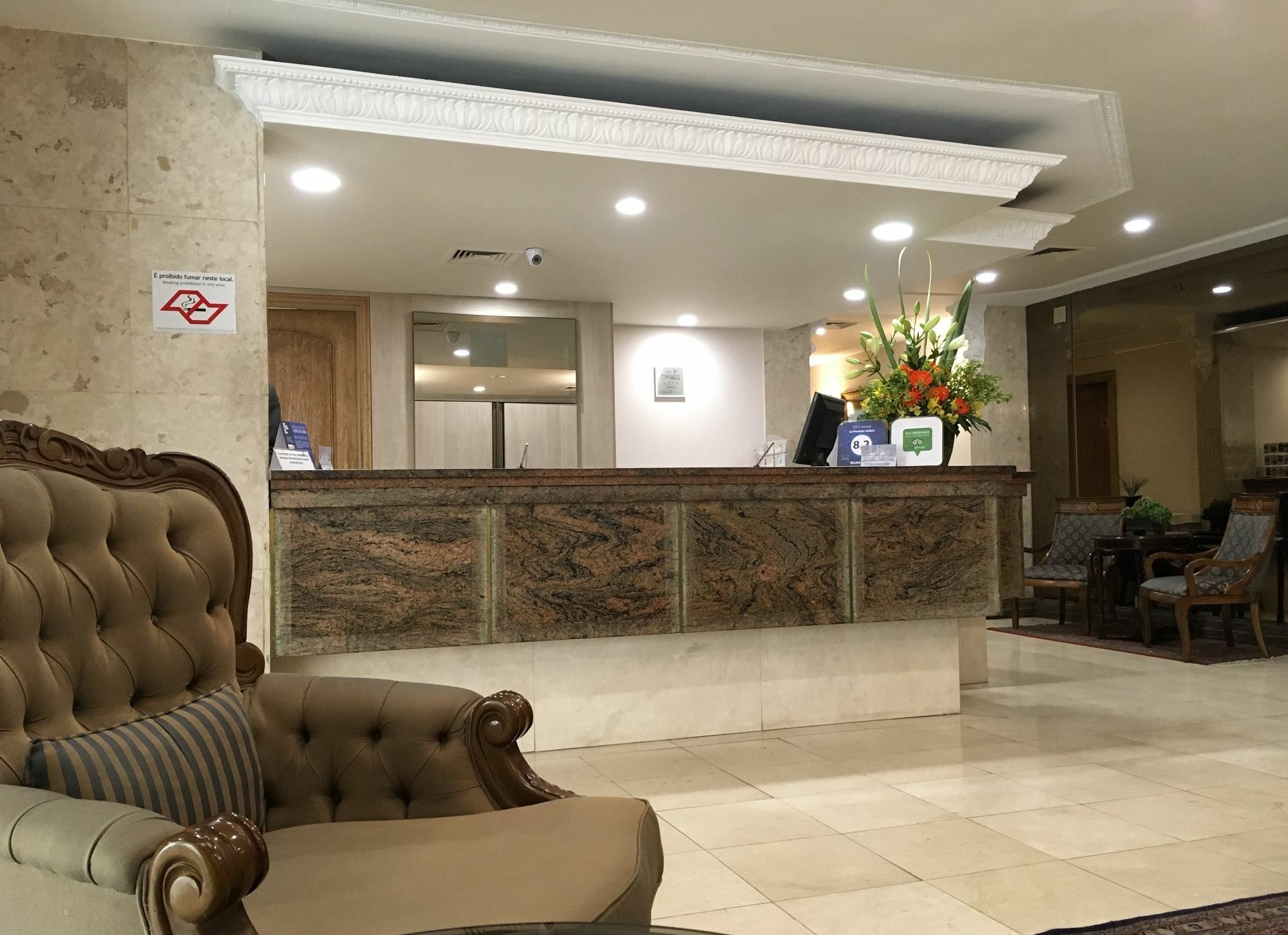 Apartamento Confortavel - Jd Paulista 상파울루 외부 사진
