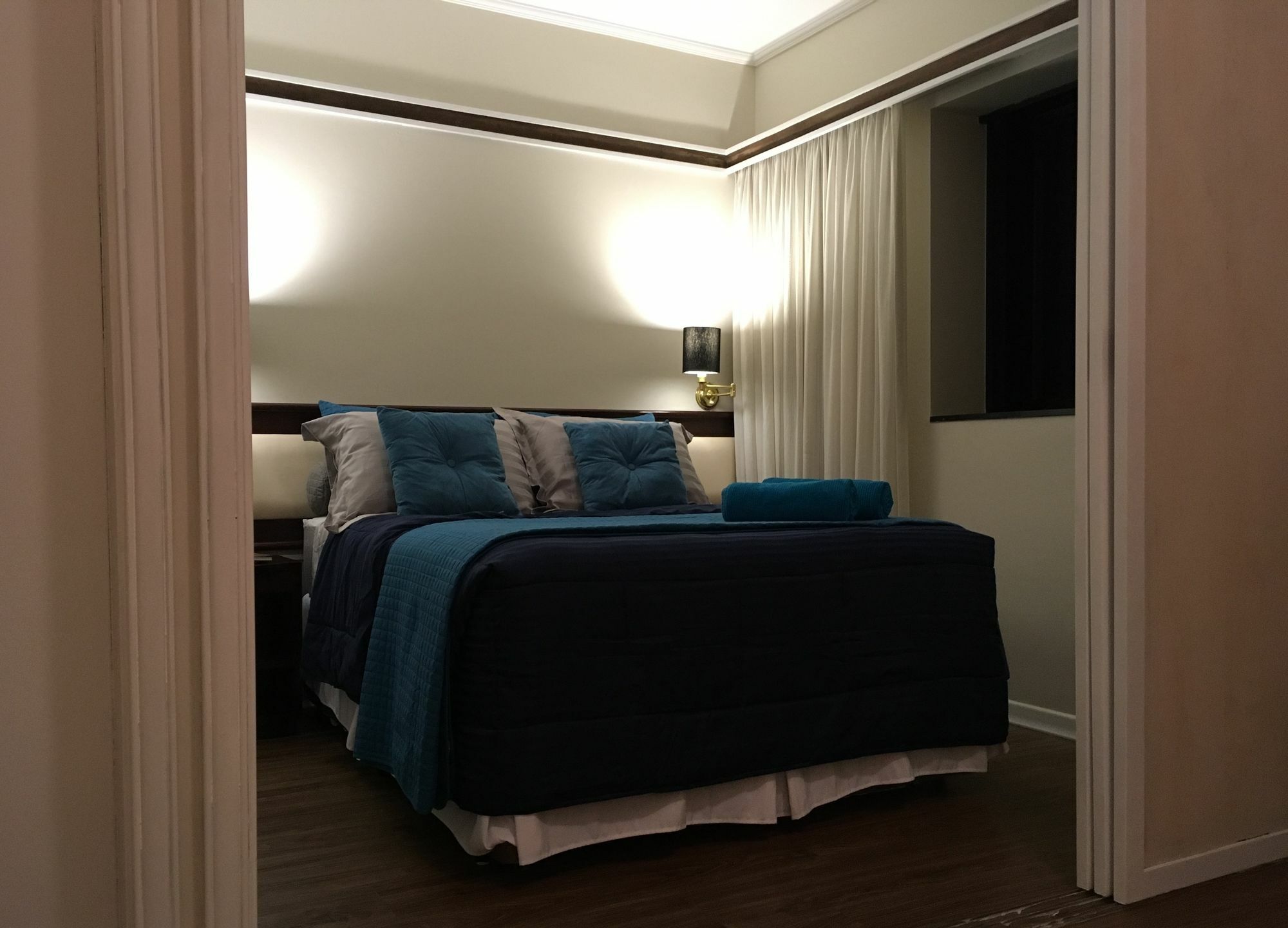 Apartamento Confortavel - Jd Paulista 상파울루 외부 사진