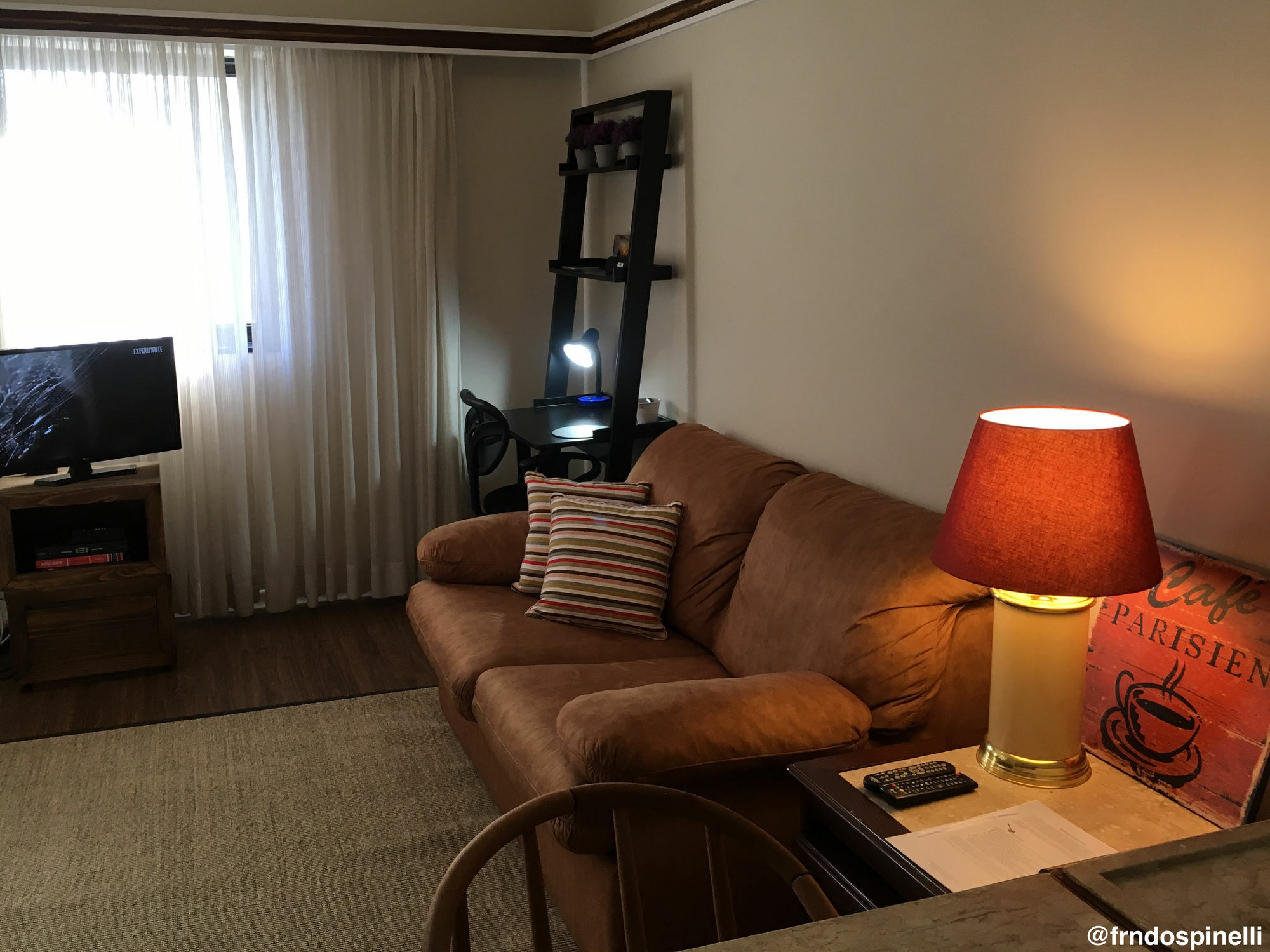 Apartamento Confortavel - Jd Paulista 상파울루 외부 사진