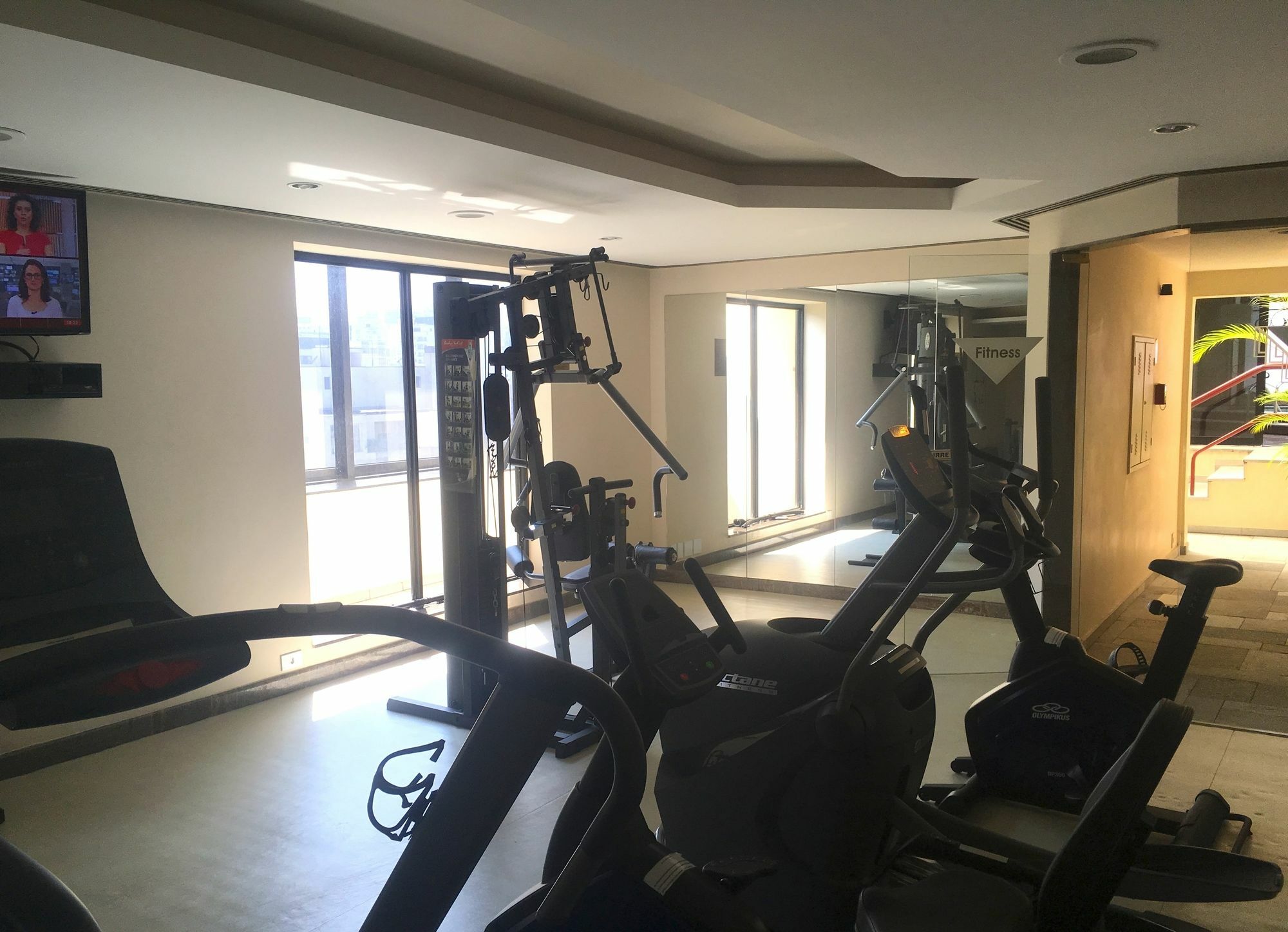 Apartamento Confortavel - Jd Paulista 상파울루 외부 사진