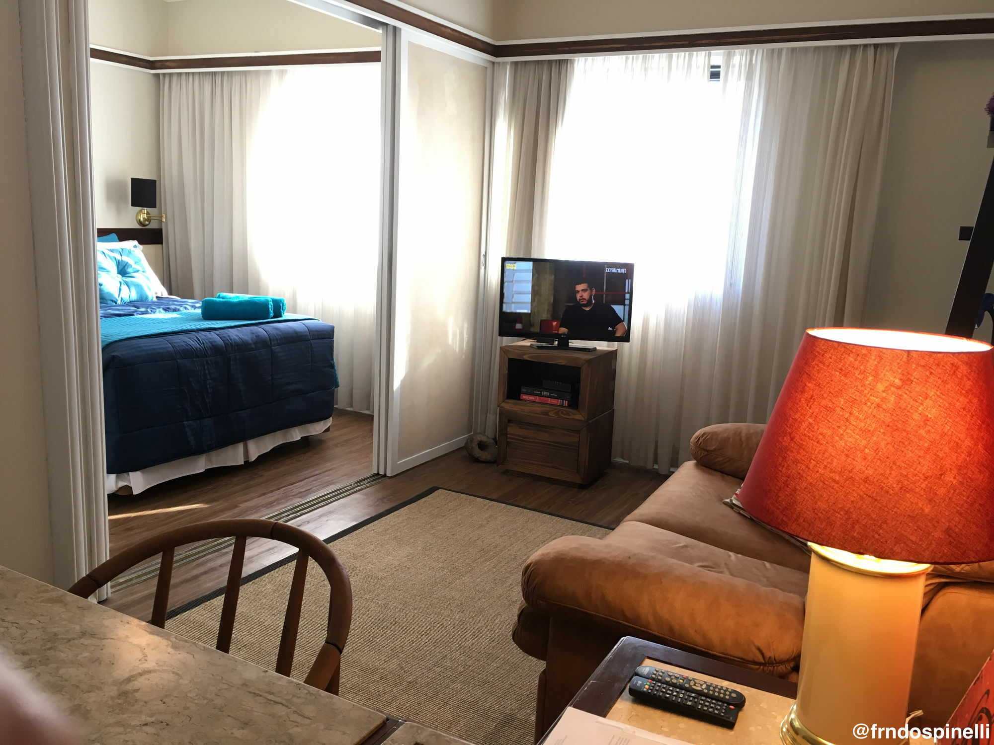 Apartamento Confortavel - Jd Paulista 상파울루 외부 사진