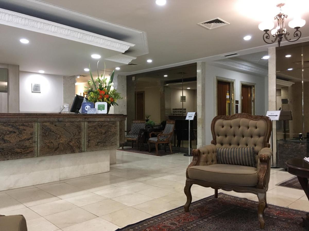Apartamento Confortavel - Jd Paulista 상파울루 외부 사진