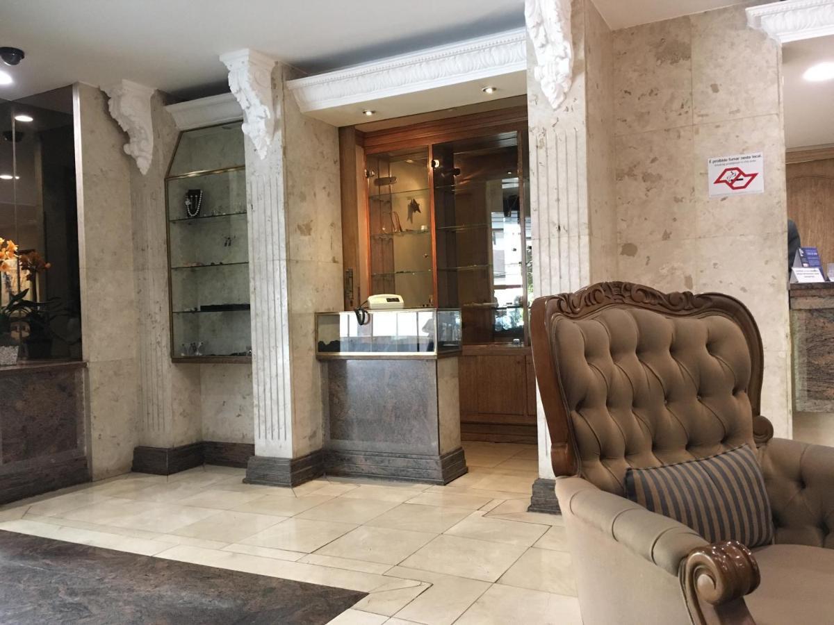 Apartamento Confortavel - Jd Paulista 상파울루 외부 사진